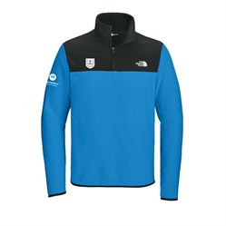 Image of Galvin Masters The North Face® Men's Glacier 1/4-Zip Fleece